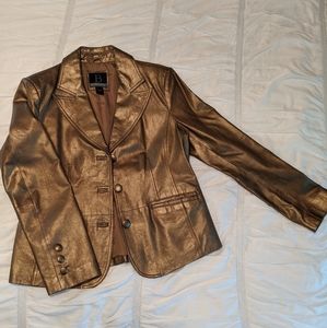 Bernardo jacket